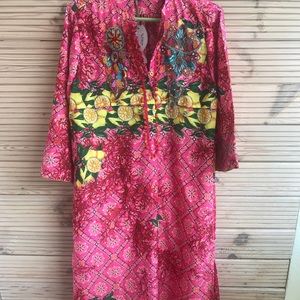 Antica Sartoria dress